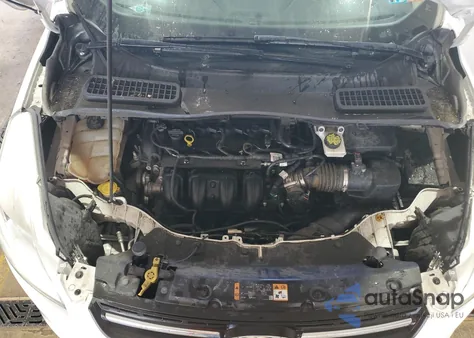 2015 Ford Escape Se z USA, uszkodzony, nr VIN 1FMCU0G73FUB67468